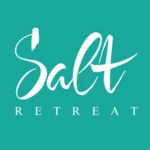 salt retreat android application logo